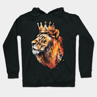 lion king Hoodie